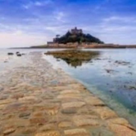 Beautiful And Bright !! Town/Harbour Apartment #1 Penzance Ngoại thất bức ảnh