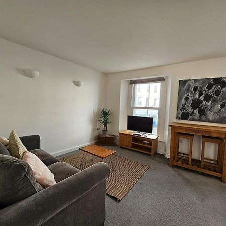 Beautiful And Bright !! Town/Harbour Apartment #1 Penzance Ngoại thất bức ảnh